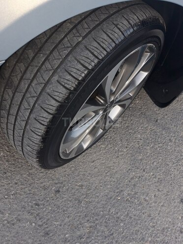 Hyundai Sonata 2013, 92,000 km - 2.0 l - Sumqayıt