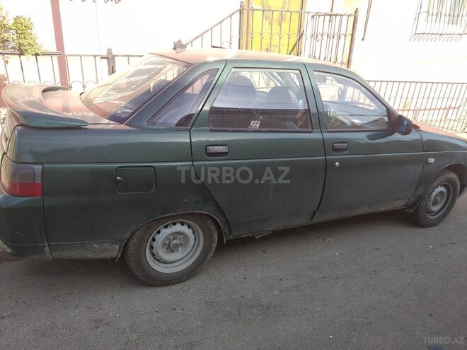LADA (VAZ) 2110 2003, 220,000 km - 1.6 л - Bakı