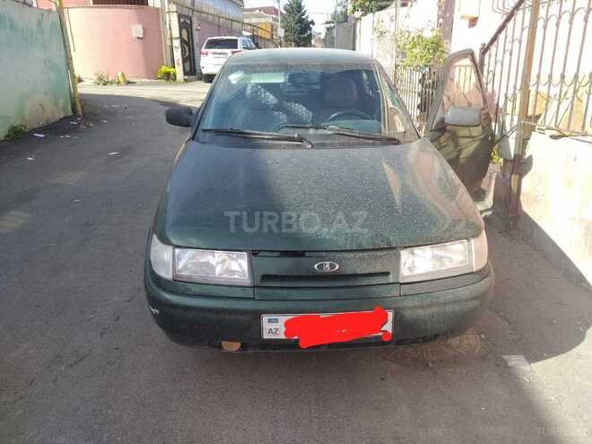 LADA (VAZ) 2110 2003, 220,000 km - 1.6 л - Bakı