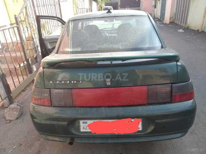 LADA (VAZ) 2110 2003, 220,000 km - 1.6 л - Bakı
