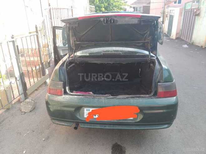 LADA (VAZ) 2110 2003, 220,000 km - 1.6 л - Bakı