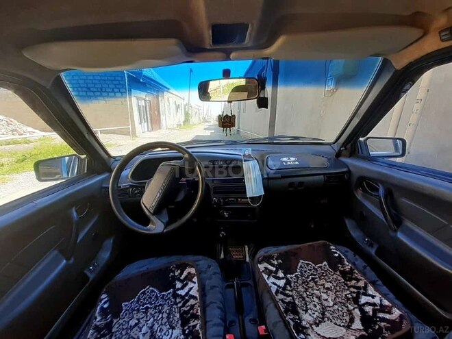 LADA (VAZ) 21099 2000, 150,000 km - 1.5 l - Gəncə