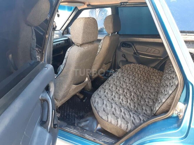 LADA (VAZ) 21099 2000, 150,000 km - 1.5 l - Gəncə