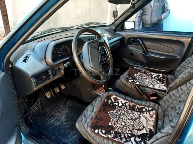 LADA (VAZ) 21099 2000, 150,000 km - 1.5 l - Gəncə