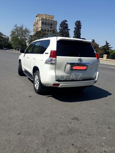 Toyota Prado 2012, 88,900 km - 4.0 l - Bakı
