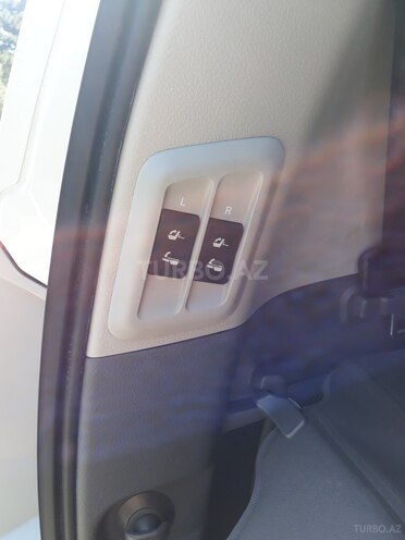 Toyota Prado 2012, 88,900 km - 4.0 l - Bakı