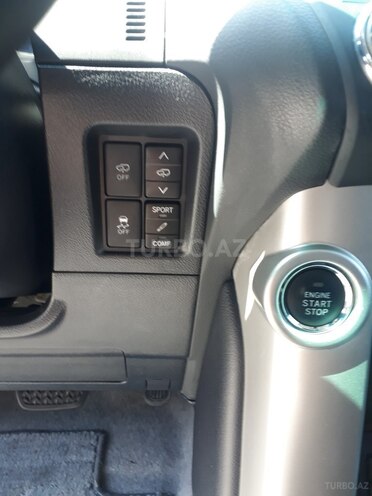 Toyota Prado 2012, 88,900 km - 4.0 l - Bakı
