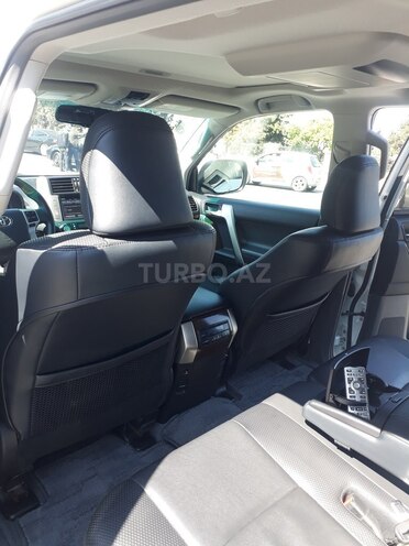 Toyota Prado 2012, 88,900 km - 4.0 l - Bakı