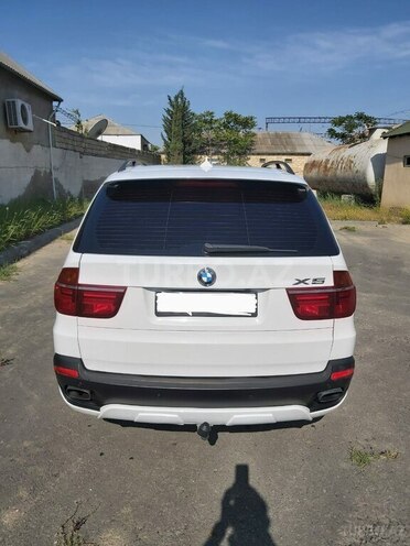 BMW X5 2008, 270,000 km - 3.0 л - Bakı