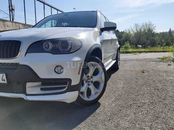BMW X5 2008, 270,000 km - 3.0 л - Bakı