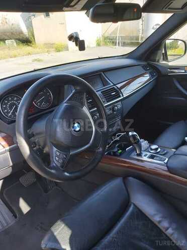 BMW X5 2008, 270,000 km - 3.0 л - Bakı
