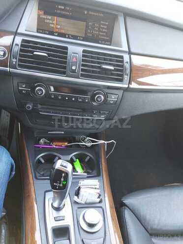 BMW X5 2008, 270,000 km - 3.0 л - Bakı
