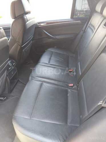 BMW X5 2008, 270,000 km - 3.0 л - Bakı