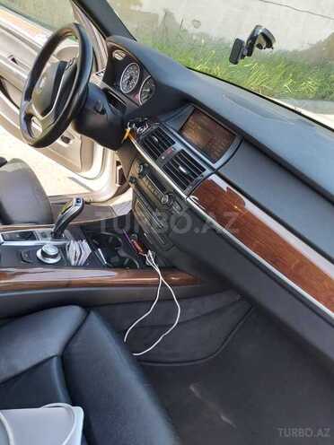 BMW X5 2008, 270,000 km - 3.0 л - Bakı