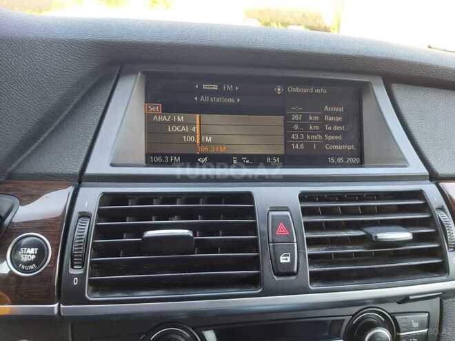 BMW X5 2008, 270,000 km - 3.0 л - Bakı