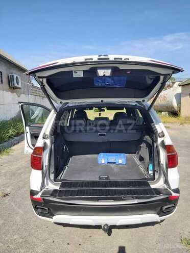 BMW X5 2008, 270,000 km - 3.0 л - Bakı