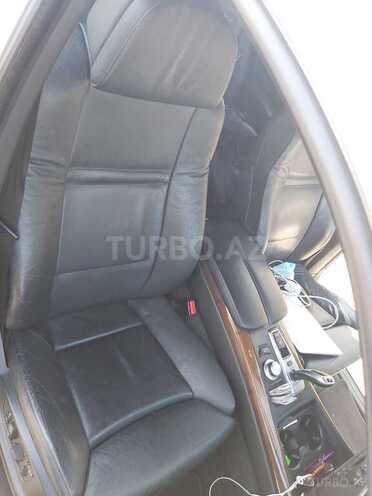 BMW X5 2008, 270,000 km - 3.0 л - Bakı