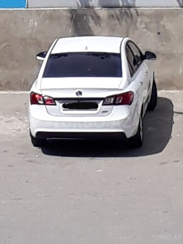 Changan  2013, 158,000 km - 1.5 l - Bakı