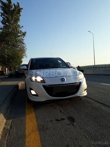 Changan  2013, 158,000 km - 1.5 l - Bakı