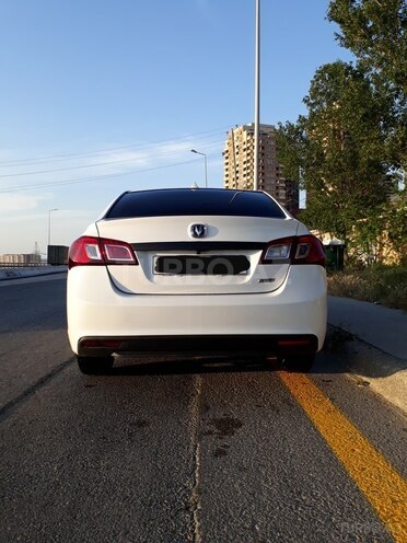 Changan  2013, 158,000 km - 1.5 l - Bakı