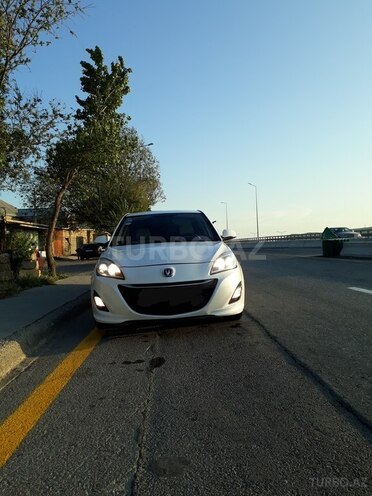 Changan  2013, 158,000 km - 1.5 l - Bakı