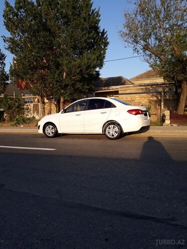 Changan  2013, 158,000 km - 1.5 l - Bakı