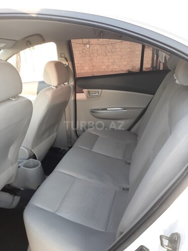Changan  2013, 158,000 km - 1.5 l - Bakı