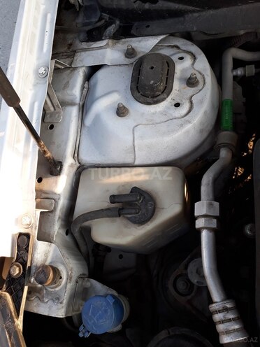 Changan  2013, 158,000 km - 1.5 l - Bakı