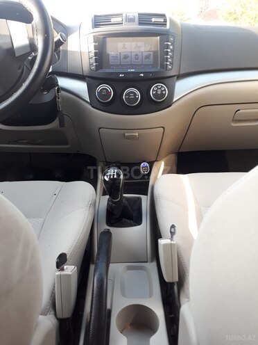 Changan  2013, 158,000 km - 1.5 l - Bakı