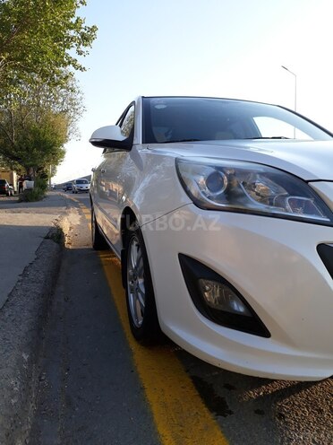 Changan  2013, 158,000 km - 1.5 l - Bakı