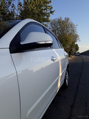 Changan  2013, 158,000 km - 1.5 l - Bakı