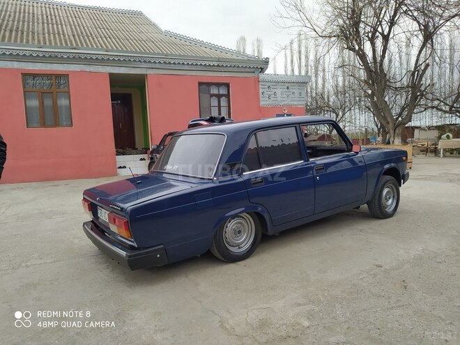 LADA (VAZ) 2107 2007, 962,972 km - 1.6 l - Bərdə