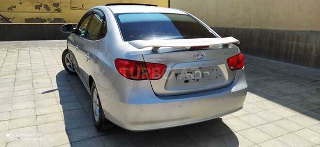 Hyundai Elantra 2007, 200,000 km - 1.6 л - Bakı