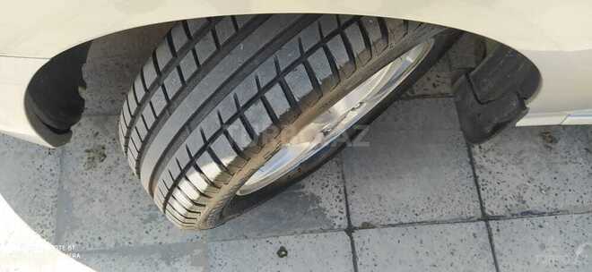 Hyundai Elantra 2007, 200,000 km - 1.6 л - Bakı