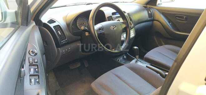 Hyundai Elantra 2007, 200,000 km - 1.6 л - Bakı