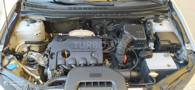 Hyundai Elantra 2007, 200,000 km - 1.6 л - Bakı