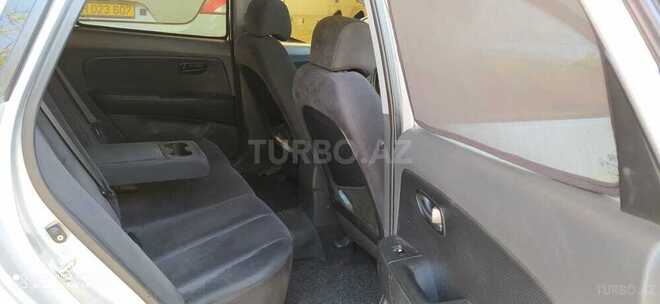 Hyundai Elantra 2007, 200,000 km - 1.6 л - Bakı