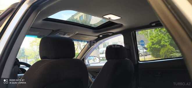 Hyundai Elantra 2007, 200,000 km - 1.6 л - Bakı