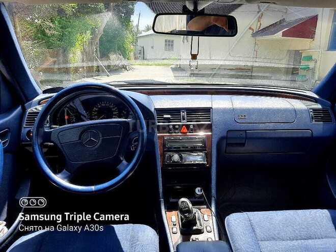 Mercedes C 220 1998, 336,000 km - 2.2 l - Ağsu