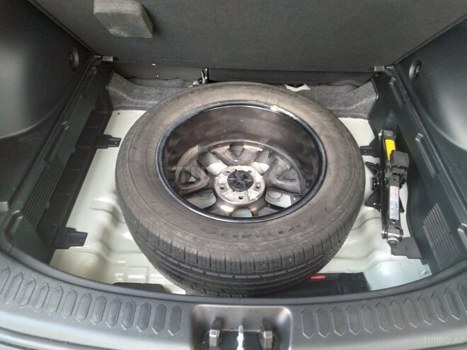 Kia Sportage 2014, 30,852 km - 2.0 l - Bakı