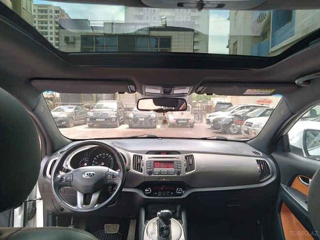 Kia Sportage 2014, 30,852 km - 2.0 l - Bakı