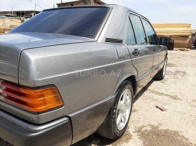 Mercedes 190 1991, 280,000 km - 2.0 l - Bakı
