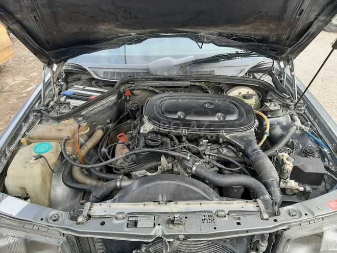 Mercedes 190 1991, 280,000 km - 2.0 l - Bakı