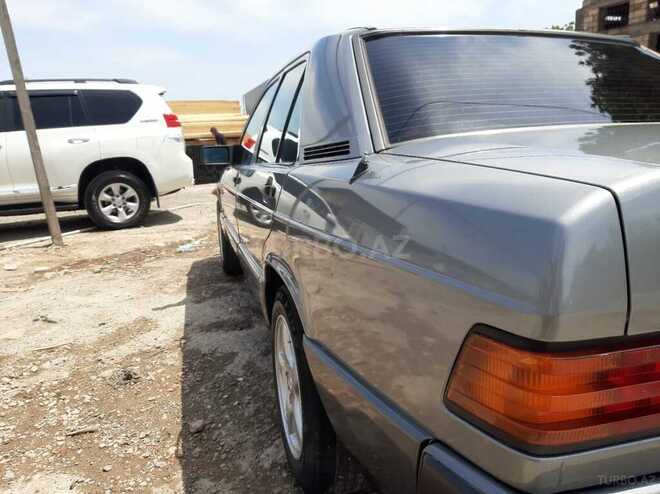 Mercedes 190 1991, 280,000 km - 2.0 l - Bakı