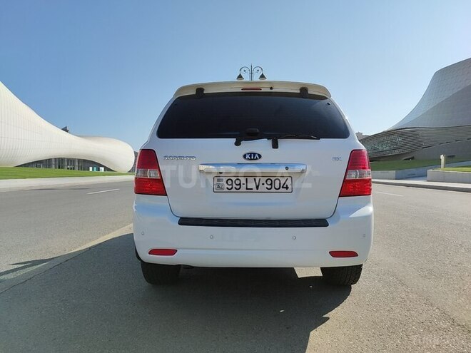 Kia Sorento 2008, 153,370 km - 3.3 l - Bakı