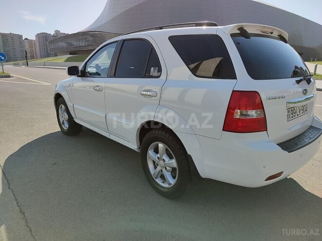 Kia Sorento 2008, 153,370 km - 3.3 l - Bakı