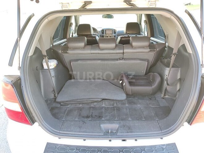 Kia Sorento 2008, 153,370 km - 3.3 l - Bakı