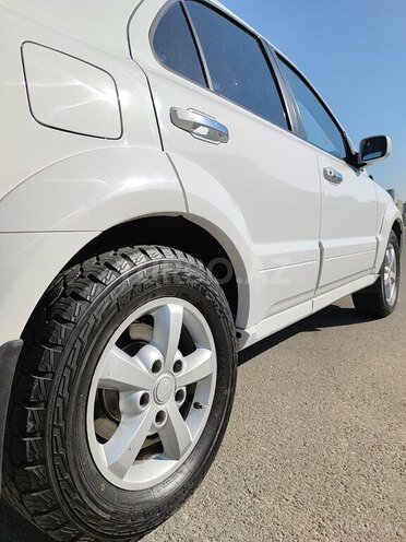 Kia Sorento 2008, 153,370 km - 3.3 l - Bakı