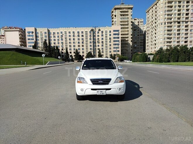 Kia Sorento 2008, 153,370 km - 3.3 l - Bakı