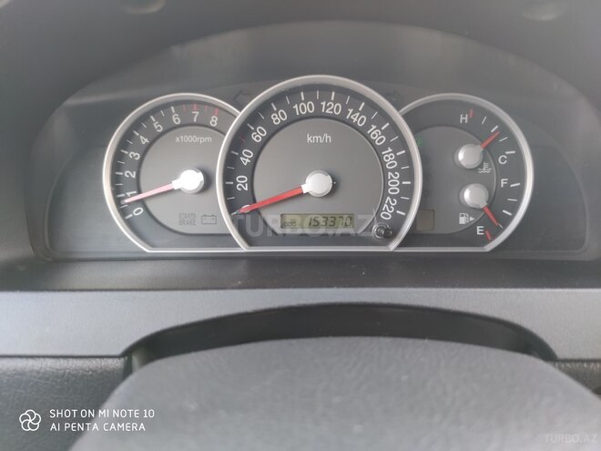 Kia Sorento 2008, 153,370 km - 3.3 l - Bakı